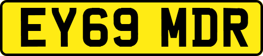 EY69MDR