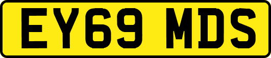 EY69MDS
