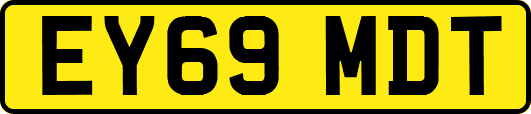 EY69MDT