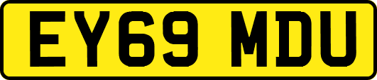 EY69MDU