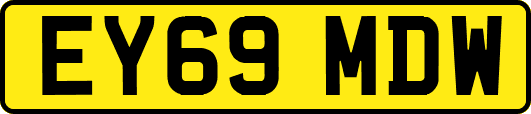 EY69MDW