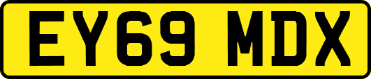 EY69MDX