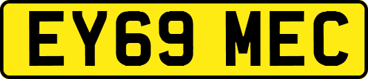 EY69MEC