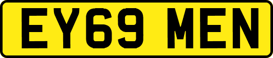 EY69MEN
