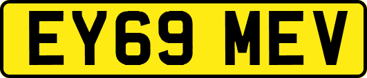 EY69MEV
