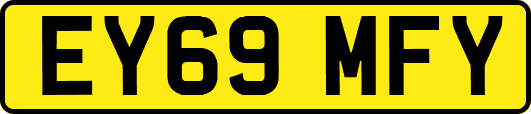 EY69MFY
