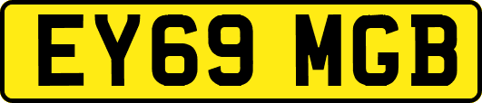 EY69MGB