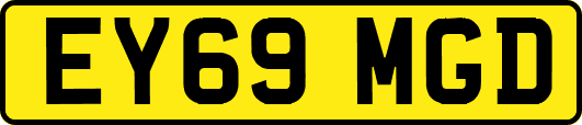EY69MGD