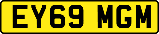 EY69MGM