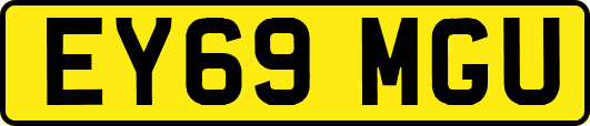 EY69MGU