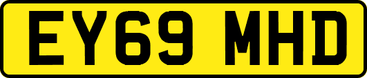 EY69MHD