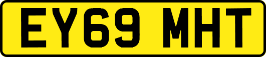 EY69MHT