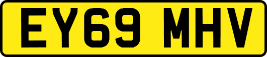 EY69MHV