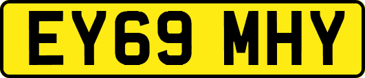 EY69MHY