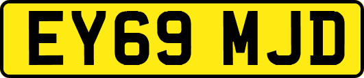 EY69MJD