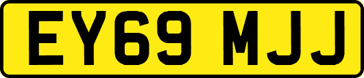 EY69MJJ