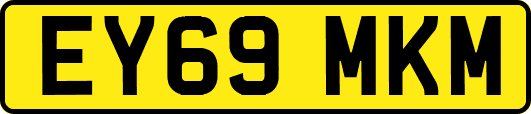 EY69MKM