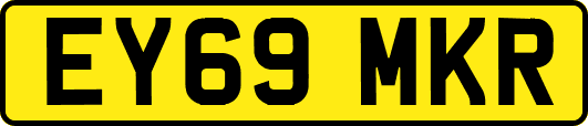EY69MKR