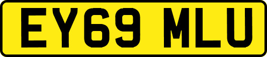 EY69MLU