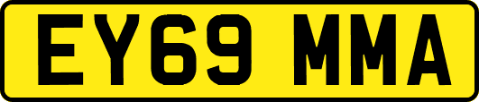 EY69MMA