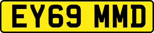 EY69MMD