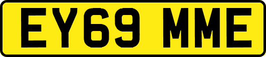EY69MME