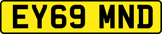 EY69MND