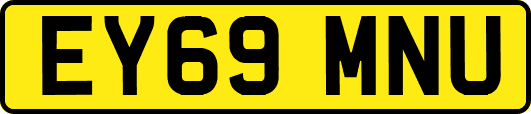 EY69MNU