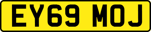 EY69MOJ