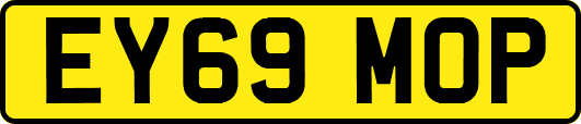 EY69MOP
