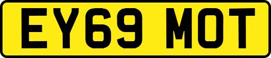 EY69MOT