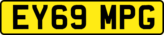 EY69MPG