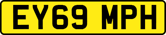 EY69MPH