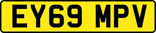 EY69MPV