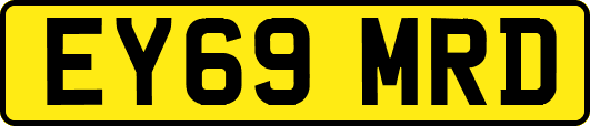 EY69MRD