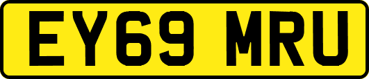 EY69MRU