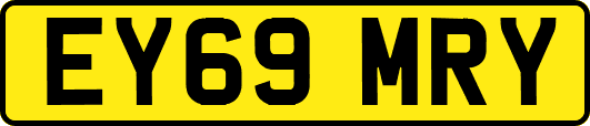 EY69MRY