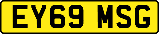 EY69MSG