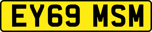 EY69MSM