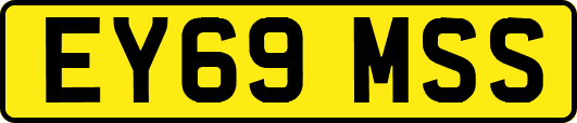 EY69MSS