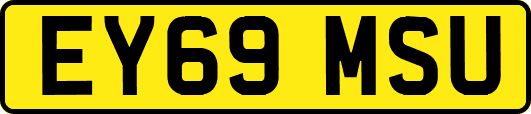 EY69MSU