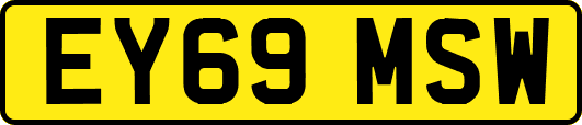 EY69MSW