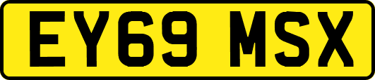 EY69MSX