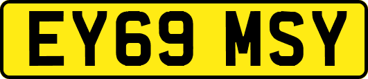 EY69MSY