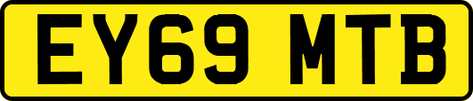 EY69MTB