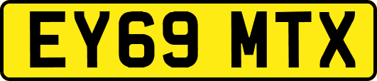 EY69MTX