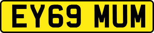 EY69MUM