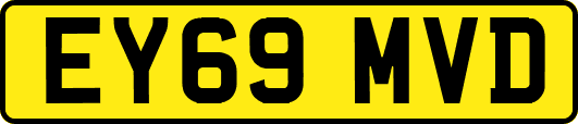 EY69MVD