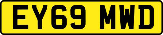 EY69MWD