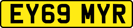 EY69MYR